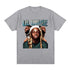 Lil Wayne Graphic T-shirt