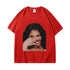 Nicki Minaj Graphic T-Shirt