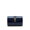 Classic Monogram Crossbody Bag Patent Small