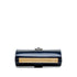 Classic Monogram Crossbody Bag Patent Small