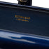 Classic Monogram Crossbody Bag Patent Small