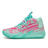 VVS Spark High-Performance Indoor/Outdoor Basketball Shoes - Enhanced Grip & Cushion Support