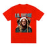 Lil Wayne Graphic T-shirt