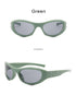 VVS Trendy Donut Sunglasses