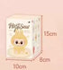 Genuine Labubu The Monsters - 100% Authentic
