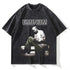 Eminem Vintage Washed Loose Graphic T-Shirt