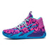 VVS Spark High-Performance Indoor/Outdoor Basketball Shoes - Enhanced Grip & Cushion Support