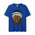 90s Rapper Kids Lil Wayne Graphic T-Shirt