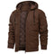 VVS Liberte Leather Jacket