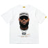 James Big Head Chosen Loose Graphic T-Shirt