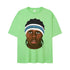 90s Rapper Kids Lil Wayne Graphic T-Shirt