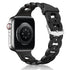 Compatible with Apple Watch - Silicone Pattern Watch Band