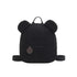 Teddybear Custom Name Backpack