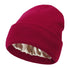 VVS Antistatic Satin Lined Beanie