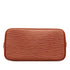 Vintage Alma Handbag Epi Leather PM
