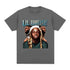 Lil Wayne Graphic T-shirt