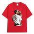 Kendrick Lamar Drake Funny Graphic T-Shirt