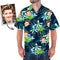 Custom Hawaiian Shirt - High Quality Print