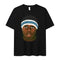 90s Rapper Kids Lil Wayne Graphic T-Shirt