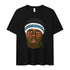 90s Rapper Kids Lil Wayne Graphic T-Shirt