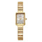 Amelia Square Luxury Classic Women’s Watch
