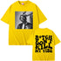 Rapper Kendrick Lamar Don't Kill My Vibe Graphic T-Shirt