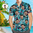 Custom Hawaiian Shirt - High Quality Print