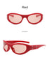 VVS Trendy Donut Sunglasses