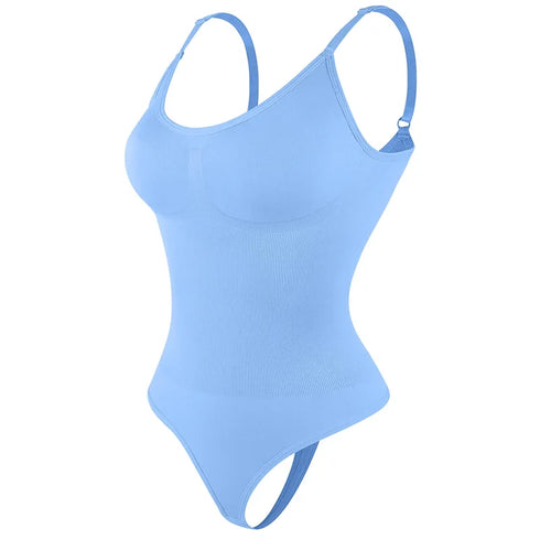 VVS Sculpt Smoothing Shapewear Bodysuit
