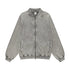 Vintage Washed Retro Jacket