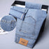 Luxury Classic Business Denim