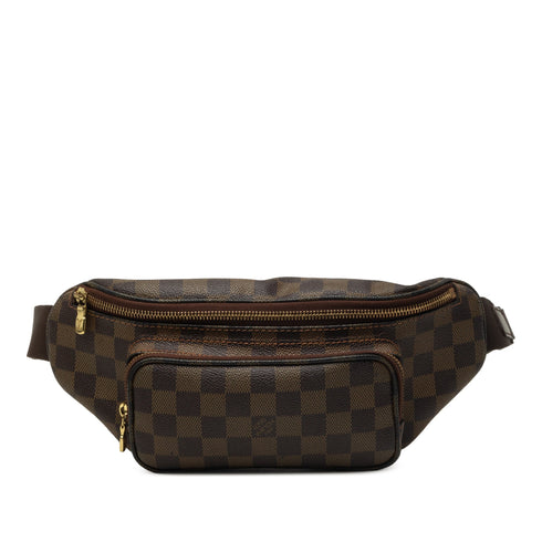 Melville Waist Bag Damier