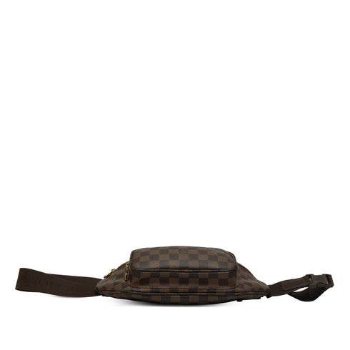Melville Waist Bag Damier
