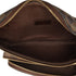 Melville Waist Bag Damier