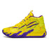 VVS Spark High-Performance Indoor/Outdoor Basketball Shoes - Enhanced Grip & Cushion Support