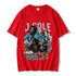New J. Cole Rapper Vintage Graphic T-Shirt