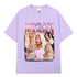 Megan Thee Stallion Graphic T-Shirt