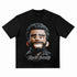 Kyrie Iriving Animated Graphic T-Shirt