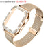 Slim Strap Apple Watch Band