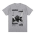 Kendrick Lamar Vintage Graphic T-Shirt