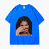 Nicki Minaj Graphic T-Shirt