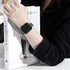 Compatible with Apple Watch - Silicone Pattern Watch Band