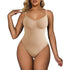 VVS Full Tummy Control Bodysuit
