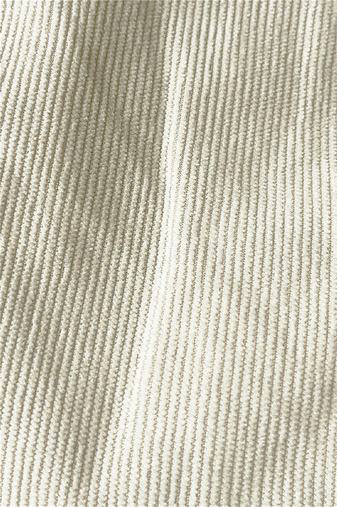 π₯ Men's Summer Corduroy Set β Lightweight Shirt & Shorts for a Stylish, Relaxed Look