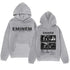 Eminem The Eminem Show Music Album Graphic Hoodie