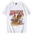 Kanye West Graphic T-Shirt