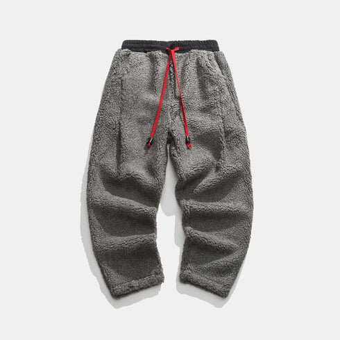 VVS Fleece Drip Joggers