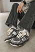Trapking Chunky Casual Shoes