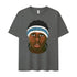 90s Rapper Kids Lil Wayne Graphic T-Shirt
