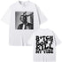Rapper Kendrick Lamar Don't Kill My Vibe Graphic T-Shirt